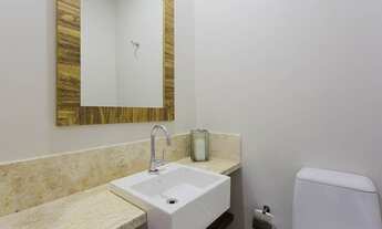 Imagem 7: Apartamento à venda 4 dormitórios à venda, 151 m² por R$ 2.200.000 - Jurerê Internacional