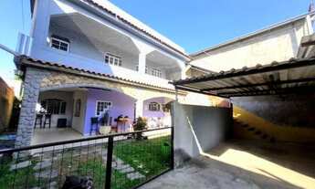 Imagem: Sobrado com 2 quartos em Manilha