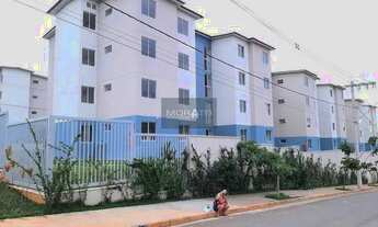 Imagem 2: Apartamento à venda, 2 quartos, 1 vaga, Nossa Senhora da Conceição - Contagem/MG