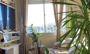 Imagem 4: Apartamento para Venda - 60.03m², 2 dormitórios, Cristal