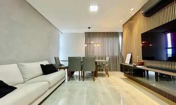 Imagem 5: Apartamento à venda, 3 quartos, 1 suíte, 3 vagas, Cabral - Contagem/MG