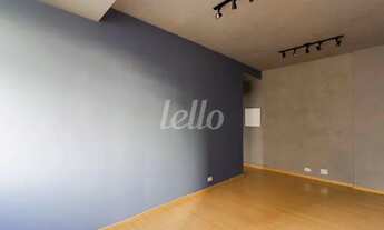 Imagem 2: São Paulo - Apartamento Padrão - Jardins