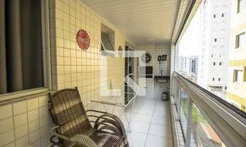 Imagem 6: Apartamento para Aluguel - Cidade Ocian, 1 Quarto, 56 m2