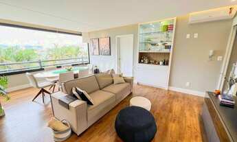 Imagem 4: Apartamento amplo com 3 quartos sendo 1 suíte , muito bem localizado na Lagoa da Conceição