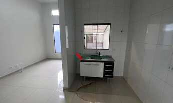 Imagem 7: Casa com 3 dormitórios para alugar, 72 m² por R$ 1.350,00/mês - Jardim Roma - Londrina/PR