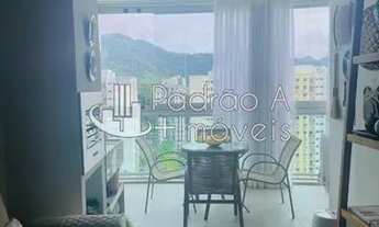 Imagem: Apartamento em Condomínio Padrão para