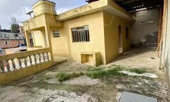 Imagem 2: Terreno com duas Casas individualizadas