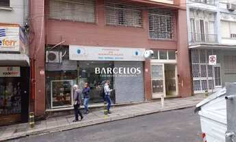 Imagem: PORTO ALEGRE - Kitchenette/Conjugados