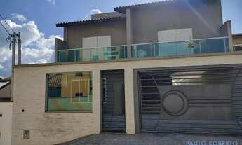 Imagem: CASA TÉRREA - JARDIM VITÓRIA V - MG