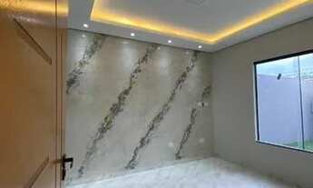 Imagem 3: Casa a uma quadra da AV. GUnter Hans