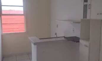 Imagem 2: Apt claro e arejado