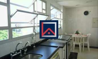 Imagem 7: Venda Apartamento 4 Dormitórios - 130 m² Perdizes