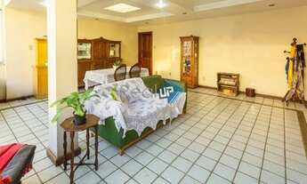 Imagem 3: Amplo 3 quartos - Flamengo