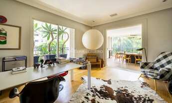 Imagem 7: SãO PAULO - Apartamento Padrão - Moema