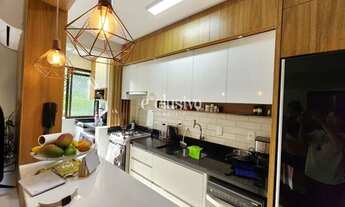 Imagem 4: Apartamento à venda no bairro Coqueiros - Florianópolis/SC