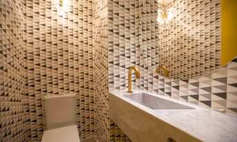 Imagem 4: Apartamento para venda com 181 metros quadrados com 4 quartos