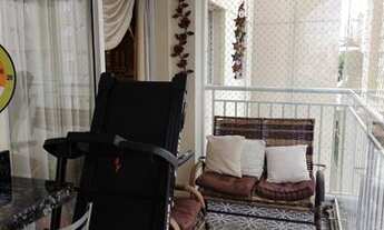 Imagem 7: CONDOMÍNIO ALEGRIA Apartamento com 3 dormitórios à venda, 114 m² por R$ 850.000 - Vila San