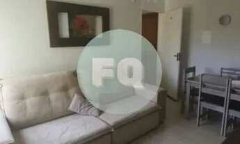 Imagem 2: Apartamento à venda no Condomínio Jatobá, Bairro Nova América, Piracicaba-SP