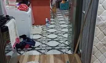 Imagem 6: Troco casa no monte das oliveiras ou vendo