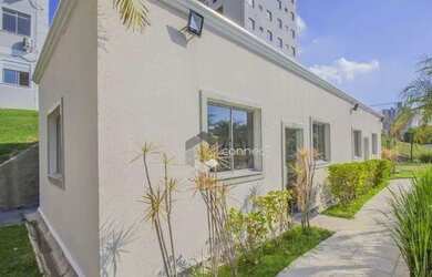 Imagem 14: Apartamento com 2 dormitórios, 49 m² - venda por R$ 215.000,00 ou aluguel por R$ 1.442,00