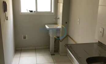 Imagem 7: Apartamento com 2 quartos à venda por R$ 165000.00, 44.31 m2 - JARDIM AEROPORTO - LONDRINA