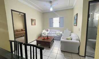 Imagem 6: Casa Plana com 3 quartos à venda, 217,80m² por R$ 380.000 - Jardim das Oliveiras - Fortale