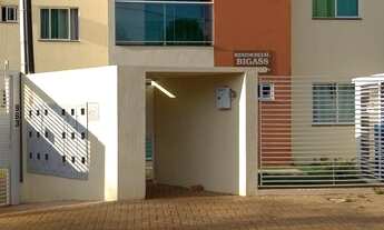 Imagem 4: Apartamento semi-mobiliado no Jd. Pancera Toledo!