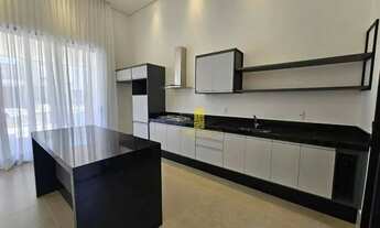 Imagem 6: Casa com 3 dormitórios à venda, 140 m² por R$ 1.100.000 - Jardim Bréscia - Indaiatuba/SP