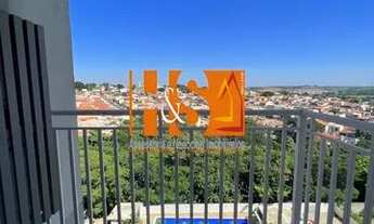 Imagem 5: APARTAMENTO RESIDENCIAL em SALTO - SP, VILA NORMA