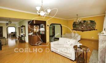 Imagem 3: São Paulo - Casa Padrão - Alto da Lapa