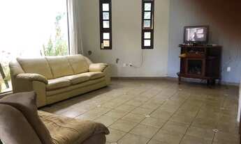 Imagem 4: Casa 3/4 Vicente Pires em lote de 500m2 (Escriturado