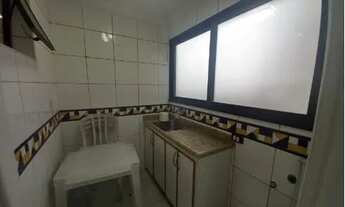 Imagem 7: Apartamento para aluguel possui 130 metros quadrados com 3 quartos