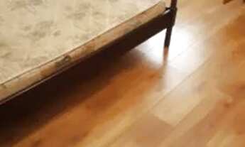 Imagem 5: Vaga p/ dividir apartamento com apenas uma pessoa em São Mateus (quarto individual