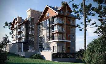 Imagem 4: Apartamento no Centro de Canela!