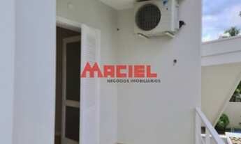 Imagem 6: Locação - CASA COND. FECHADO SUNSET PARK - JARDIM AQUARIUS - SAO JOSE DOS CAMPOS - 360 M²