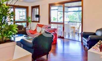 Imagem 5: Apartamento 3 Quartos Locação, 149m² - Bela Vista