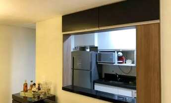 Imagem 4: Apartamento para Venda em São Paulo, Vila Uberabinha, 2 dormitórios, 1 banheiro, 1 vaga