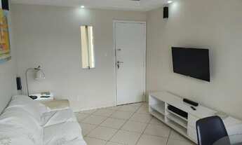 Imagem 2: Apartamento 3/4 mobiliado perto do metrô