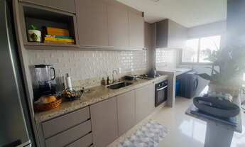 Imagem 4: PROMOÇÃO COM CHURRASQUEIRA SANTA ROSA, RESIDENCIAL MARIANA