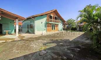 Imagem: CASA à venda com 4 quartos em Itanhaém