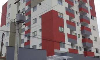 Imagem 4: Apartamento para venda possui 57 metros quadrados com 2 quartos em Água Verde - Jaraguá do