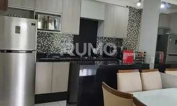 Imagem 6: Apartamento - Parque Prado - Campinas