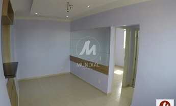 Imagem 5: Apartamento (tipo - padrao) 2 dormitórios, cozinha planejada, portaria 24hs, lazer, espaço