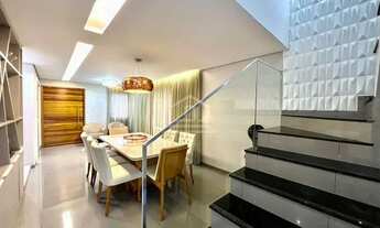 Imagem 6: Casa para venda com 180 metros quadrados com 3 quartos em Gurupi - Teresina