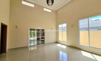 Imagem 5: Para locação casa térrea c/ 3 dormitórios 1 suíte 253m² em condomínio fechado, Paulínia