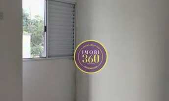 Imagem 5: Apartamento com 2 dormitórios para alugar, 36 m² por R$ 1.251,00/mês - Cidade Líder - São