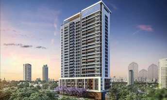 Imagem: Apartamento com 3 quartos, 124m², à venda