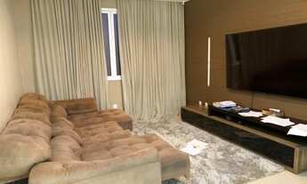 Imagem 7: Sobrado 3 suítes - Jardins Lisboa - Goiânia