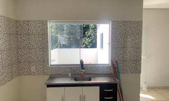 Imagem 7: Sobrado Éden com salão ( Zona Industrial)com renda