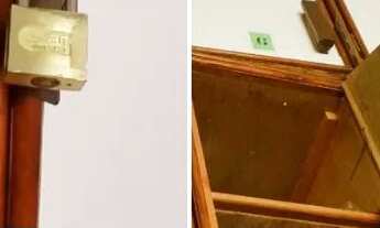 Imagem 6: Quarto C/Metrô a 250m (Tijuca Saens Pena) Bem Equipado e C/Vaga